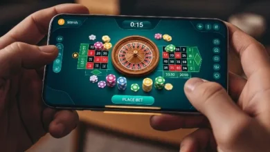 Online Gaming Law Payment Companies Refunds Chargebacks