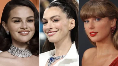 Flirty chatbots using celebrities' names created by Meta without permission