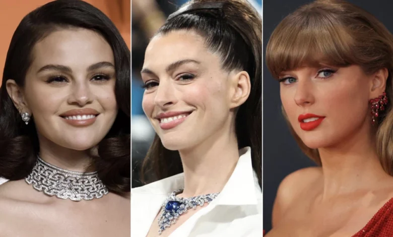 Flirty chatbots using celebrities' names created by Meta without permission