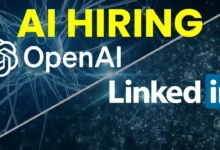 OpenAI Jobs Platform - AI Powered Hiring Platform