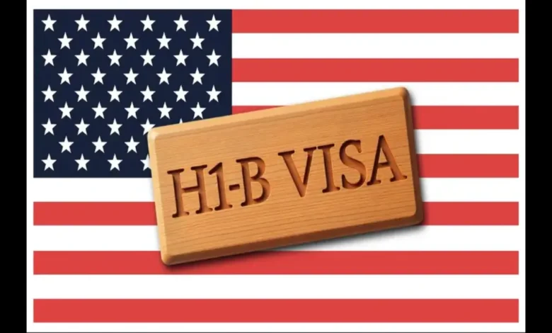 US Defends Move: Company Obtains 5,189 H-1B Visas, Then Lays Off 16,000 Americans