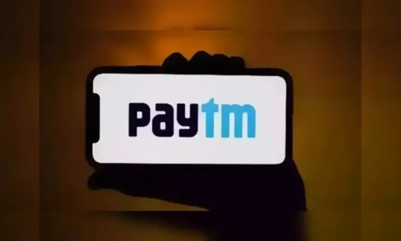 Paytm Now 100% Indian