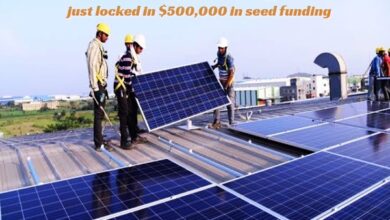 Cleantech startup QuanE Energy