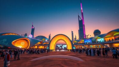 Expo 2026 Dubai