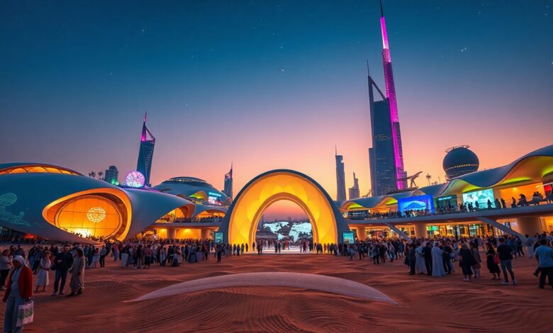 Expo 2026 Dubai