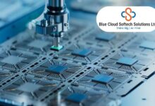 Blue Cloud Softech Solutions Ltd (BCSSL) Signs Semiconductor Development MoU with ConnectM Technology Solutions Pvt Ltd