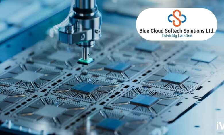 Blue Cloud Softech Solutions Ltd (BCSSL) Signs Semiconductor Development MoU with ConnectM Technology Solutions Pvt Ltd