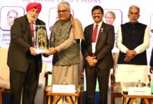 ICAI Organises Cooperative Chintan Shivir to Strengthen India’s Cooperative Ecosystem; Deliberated on Expanding Role of Chartered Accountants