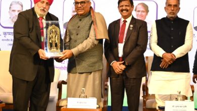 ICAI Organises Cooperative Chintan Shivir to Strengthen India’s Cooperative Ecosystem; Deliberated on Expanding Role of Chartered Accountants