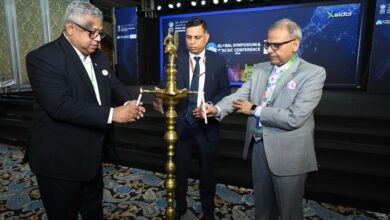 Shri Manoj Mittal, Chairman, CGTMSE & CMD, SIDBI